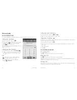 Preview for 11 page of Zte AT&T Avail 2 User Manual