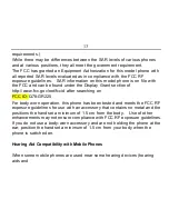 Preview for 13 page of Zte AT&T GR225 User Manual