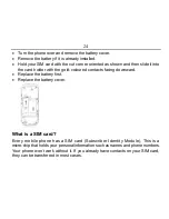 Preview for 24 page of Zte AT&T GR225 User Manual