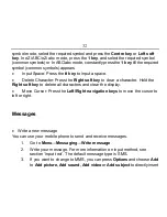 Preview for 32 page of Zte AT&T GR225 User Manual