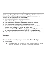 Preview for 41 page of Zte AT&T GR225 User Manual