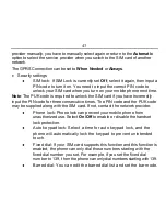 Preview for 43 page of Zte AT&T GR225 User Manual