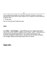 Preview for 46 page of Zte AT&T GR225 User Manual