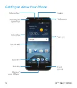 Preview for 14 page of Zte AT&T Maven 3 User Manual