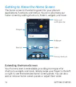 Preview for 16 page of Zte AT&T Maven 3 User Manual