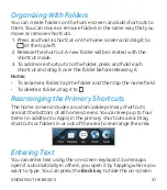 Preview for 33 page of Zte AT&T Maven 3 User Manual