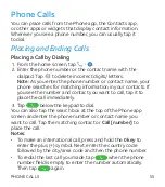 Preview for 57 page of Zte AT&T Maven 3 User Manual