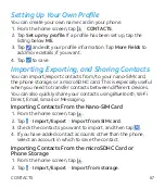 Preview for 69 page of Zte AT&T Maven 3 User Manual