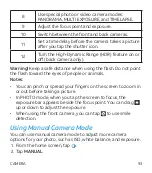 Preview for 95 page of Zte AT&T Maven 3 User Manual