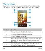 Preview for 102 page of Zte AT&T Maven 3 User Manual