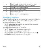 Preview for 103 page of Zte AT&T Maven 3 User Manual