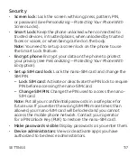 Preview for 119 page of Zte AT&T Maven 3 User Manual