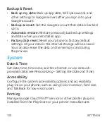 Preview for 122 page of Zte AT&T Maven 3 User Manual