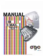 Zte AT&T Ogo Manual preview