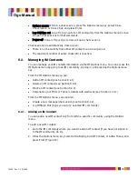 Preview for 36 page of Zte AT&T Ogo Manual