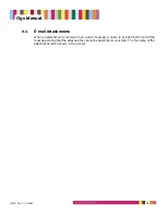 Preview for 42 page of Zte AT&T Ogo Manual