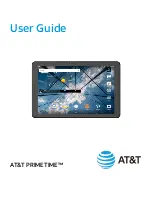 Zte AT&T PRIMETIME User Manual preview