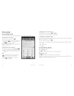 Preview for 11 page of Zte AT&T Radiant User Manual