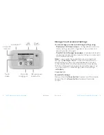 Preview for 5 page of Zte AT&T Velocity MF923 User Manual