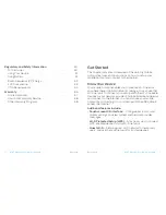 Preview for 37 page of Zte AT&T Velocity MF923 User Manual