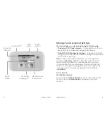 Предварительный просмотр 4 страницы Zte AT&T Velocity User Manual