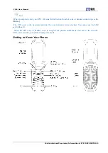 Предварительный просмотр 9 страницы Zte AT&T Z222 User Manual