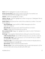 Preview for 25 page of Zte AT&T Z432 User Manual