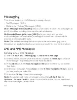 Preview for 28 page of Zte AT&T Z432 User Manual