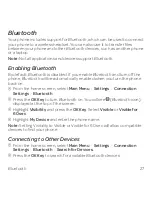 Preview for 35 page of Zte AT&T Z432 User Manual