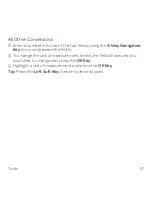 Preview for 49 page of Zte AT&T Z432 User Manual