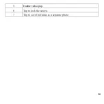 Preview for 56 page of Zte AT&TZ830 User Manual