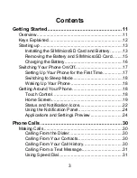 Preview for 3 page of Zte ATLAS W User Manual