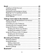 Preview for 5 page of Zte ATLAS W User Manual