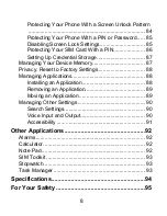 Preview for 8 page of Zte ATLAS W User Manual