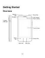 Preview for 11 page of Zte ATLAS W User Manual