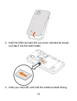 Preview for 14 page of Zte ATLAS W User Manual