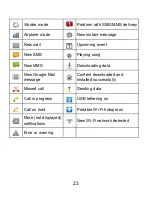 Preview for 23 page of Zte ATLAS W User Manual