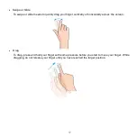 Preview for 17 page of Zte Avid 4 User Manual And Safety Information