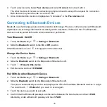 Preview for 39 page of Zte Avid 4 User Manual And Safety Information