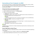 Preview for 41 page of Zte Avid 4 User Manual And Safety Information