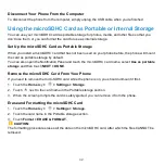 Preview for 42 page of Zte Avid 4 User Manual And Safety Information