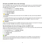 Preview for 43 page of Zte Avid 4 User Manual And Safety Information