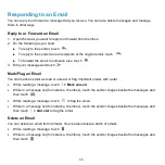 Preview for 66 page of Zte Avid 4 User Manual And Safety Information