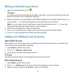 Preview for 67 page of Zte Avid 4 User Manual And Safety Information