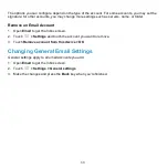 Preview for 68 page of Zte Avid 4 User Manual And Safety Information