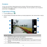 Preview for 74 page of Zte Avid 4 User Manual And Safety Information