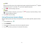 Preview for 76 page of Zte Avid 4 User Manual And Safety Information