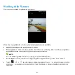 Preview for 80 page of Zte Avid 4 User Manual And Safety Information