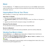 Preview for 83 page of Zte Avid 4 User Manual And Safety Information