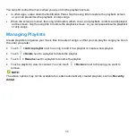 Preview for 86 page of Zte Avid 4 User Manual And Safety Information